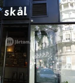 Skal
