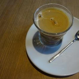 Skal, Budapest - Étel/ital