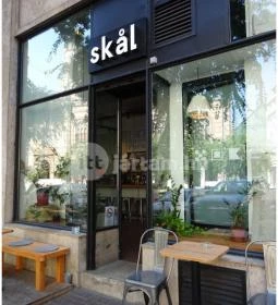 Skal