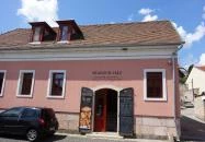 Skanzen Pékség Szentendre