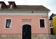 Skanzen Pékség Szentendre