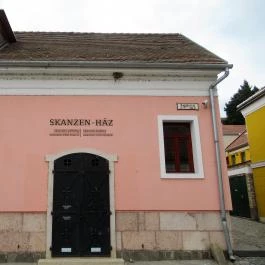 Skanzen Pékség Szentendre - Külső kép