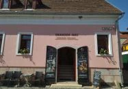 Skanzen Pékség Szentendre