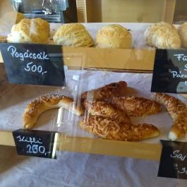 Skanzen Pékség Szentendre - Étel/ital