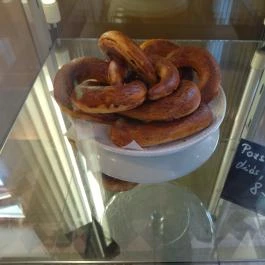 Skanzen Pékség Szentendre - Étel/ital