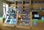 Skanzen Pékség Szentendre