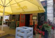 Skorpió Irish Pub Étterem Veszprém
