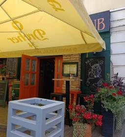 Skorpió Irish Pub Étterem