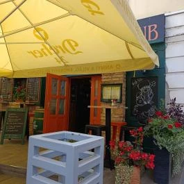 Skorpió Irish Pub Étterem Veszprém - Egyéb