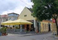 Skorpió Irish Pub Étterem Veszprém