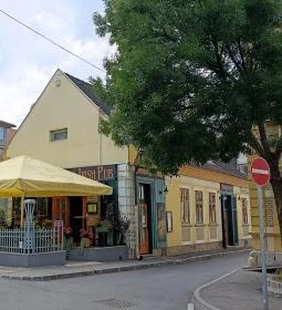 Skorpió Irish Pub Étterem