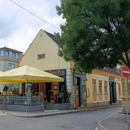 Skorpió Irish Pub Étterem Veszprém - Külső kép