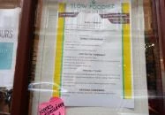 Slow Foodiez Budapest