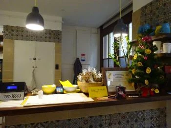 Slow Foodiez Budapest