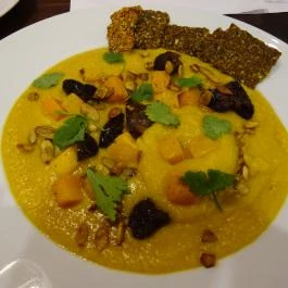 Slow Foodiez Budapest - Étel/ital