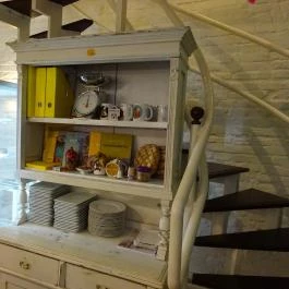 Slow Foodiez Budapest - Belső