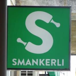 Smankerli Cukrászda & Kávézó Budapest - Egyéb