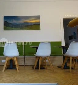 Smankerli Cukrászda & Kávézó