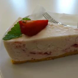 Smankerli Cukrászda & Kávézó Budapest - Étel/ital