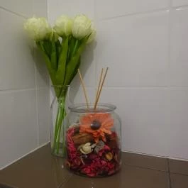 Smankerli Cukrászda & Kávézó Budapest - Mosdó