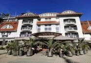 Smaragd Cafe Shop - MenDan Magic Spa & Wellness Hotel Zalakaros