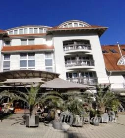 Smaragd Cafe Shop - MenDan Magic Spa & Wellness Hotel