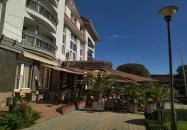 Smaragd Cafe Shop - MenDan Magic Spa & Wellness Hotel Zalakaros