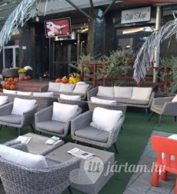 Smaragd Cafe Shop - MenDan Magic Spa & Wellness Hotel