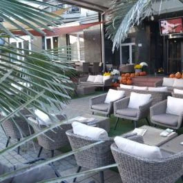 Smaragd Cafe Shop - MenDan Magic Spa & Wellness Hotel, Zalakaros - Egyéb