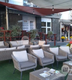 Smaragd Cafe Shop - MenDan Magic Spa & Wellness Hotel