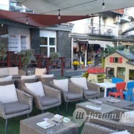 Smaragd Cafe Shop - MenDan Magic Spa & Wellness Hotel, Zalakaros - Egyéb