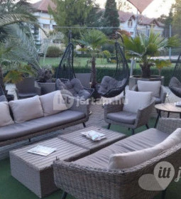 Smaragd Cafe Shop - MenDan Magic Spa & Wellness Hotel