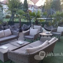 Smaragd Cafe Shop - MenDan Magic Spa & Wellness Hotel, Zalakaros - Egyéb