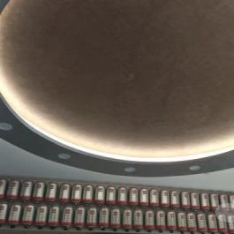 Smaragd Cafe Shop - MenDan Magic Spa & Wellness Hotel, Zalakaros - Belső