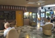 Smaragd Cafe Shop - MenDan Magic Spa & Wellness Hotel Zalakaros