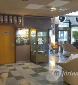 Smaragd Cafe Shop - MenDan Magic Spa & Wellness Hotel