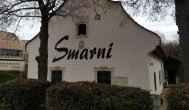 Smarni Étterem Gödöllő - Külső kép