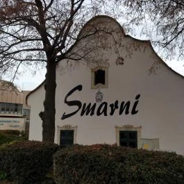 Smarni Étterem, Gödöllő - Külső kép