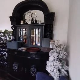 Smarni Étterem, Gödöllő - Belső