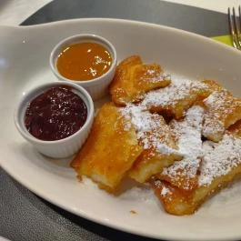 Smarni Étterem, Gödöllő - Étel/ital