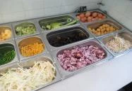 Smart Kitchen - Vámház körút Budapest