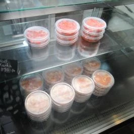 Smart Kitchen - Vámház körút Budapest - Étel/ital