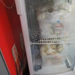 Smart Kitchen - Vámház körút Budapest - Étel/ital