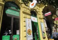 Smart Kitchen - Vámház körút Budapest