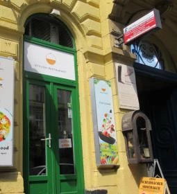 Smart Kitchen - Vámház körút