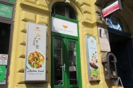 Smart Kitchen - Vámház körút Budapest