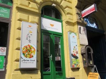 Smart Kitchen - Vámház körút Budapest