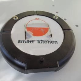Smart Kitchen - Vámház körút Budapest - Egyéb