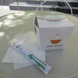 Smart Kitchen - Vámház körút Budapest - Étel/ital