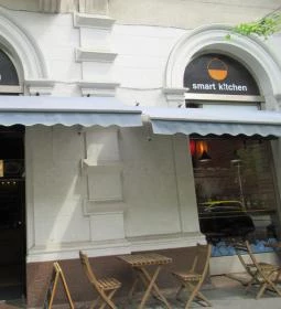 Smart Kitchen - Teréz körút